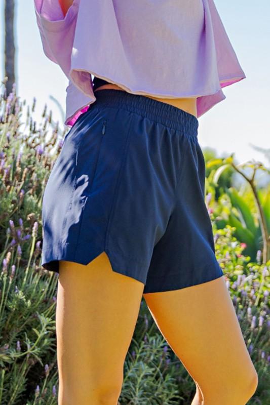 Active Stretch Woven Shorts