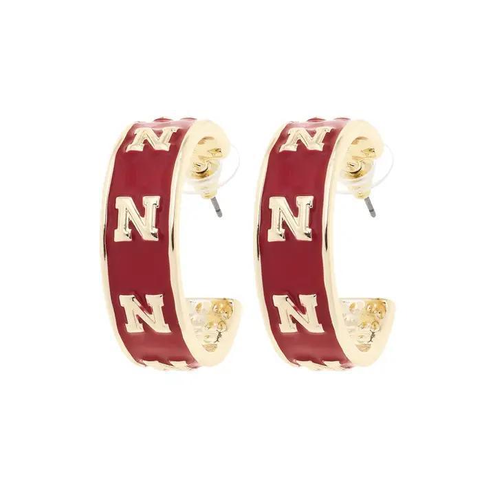 Nebraska Jewelry