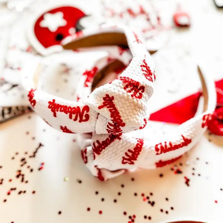 Husker Accessories