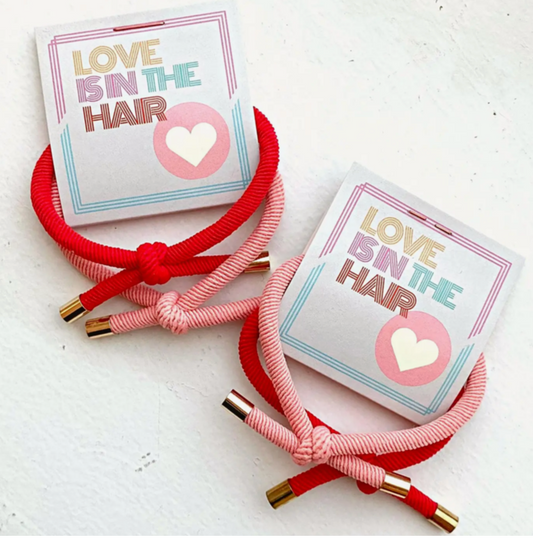 Hair Tie