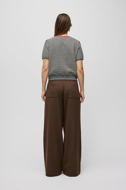 The Faye Cardigan