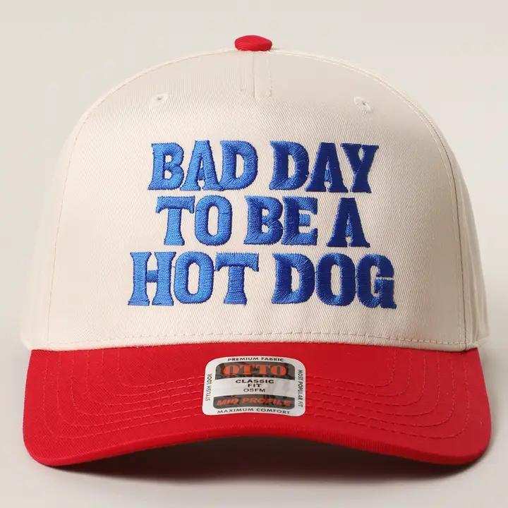 USA Trucker Hats