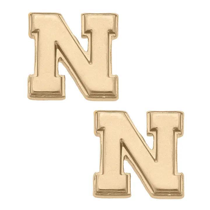Nebraska Jewelry