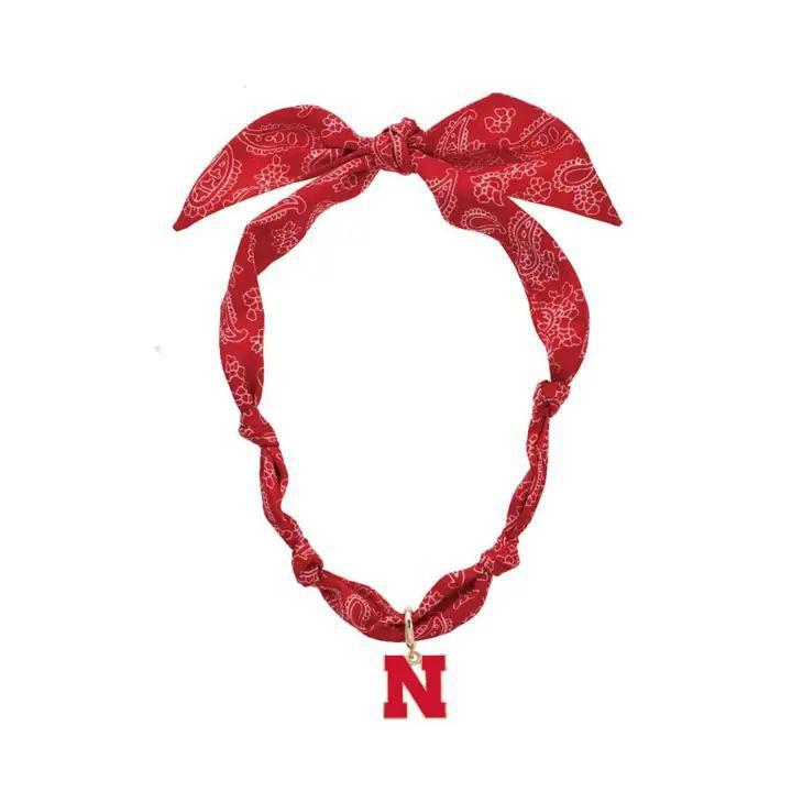 Nebraska Jewelry