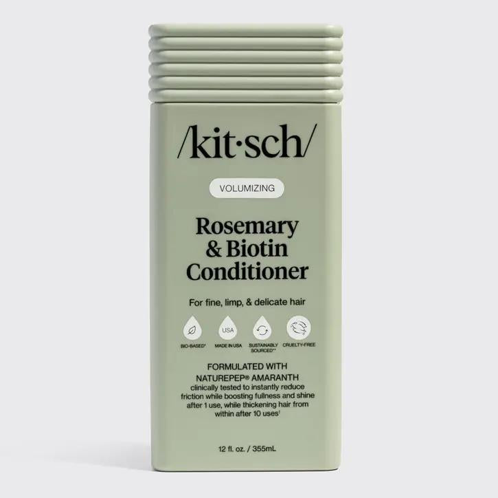 Kitsch Shampoo & Conditioner