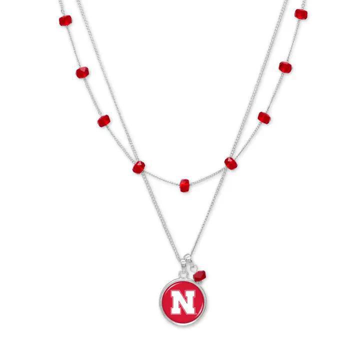 Husker Jewelry