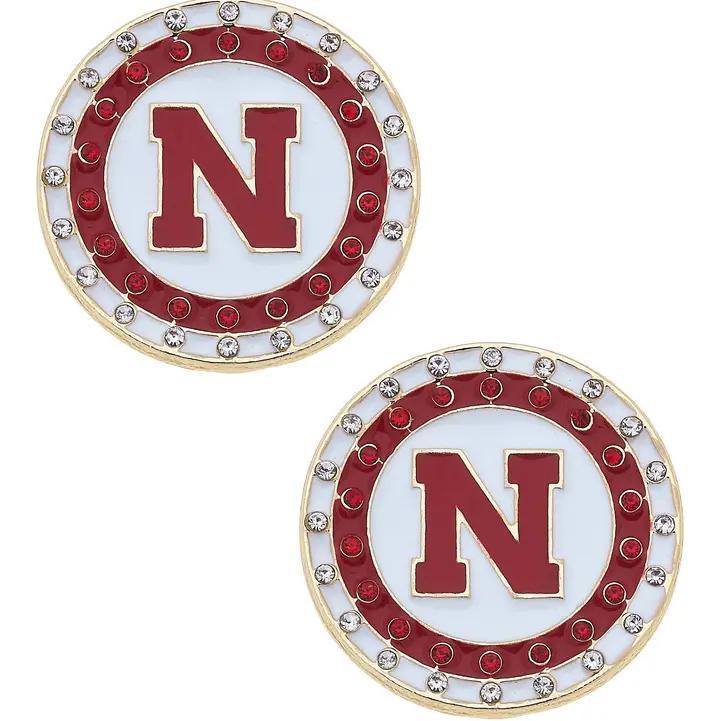 Nebraska Jewelry