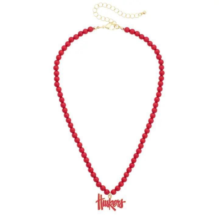 Husker Jewelry