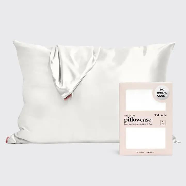 Sweet Dreams Satin Pillow Case