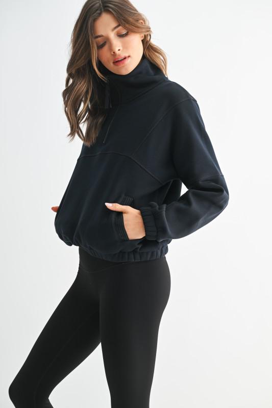 Tundra Thermal Half-Zip