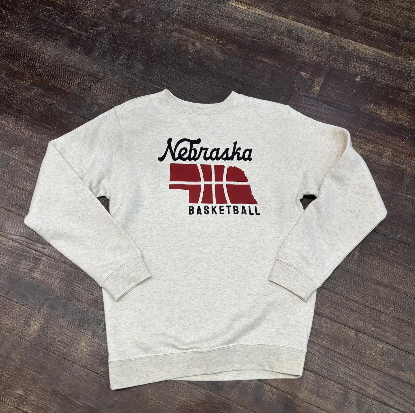State Nebraska Basketball