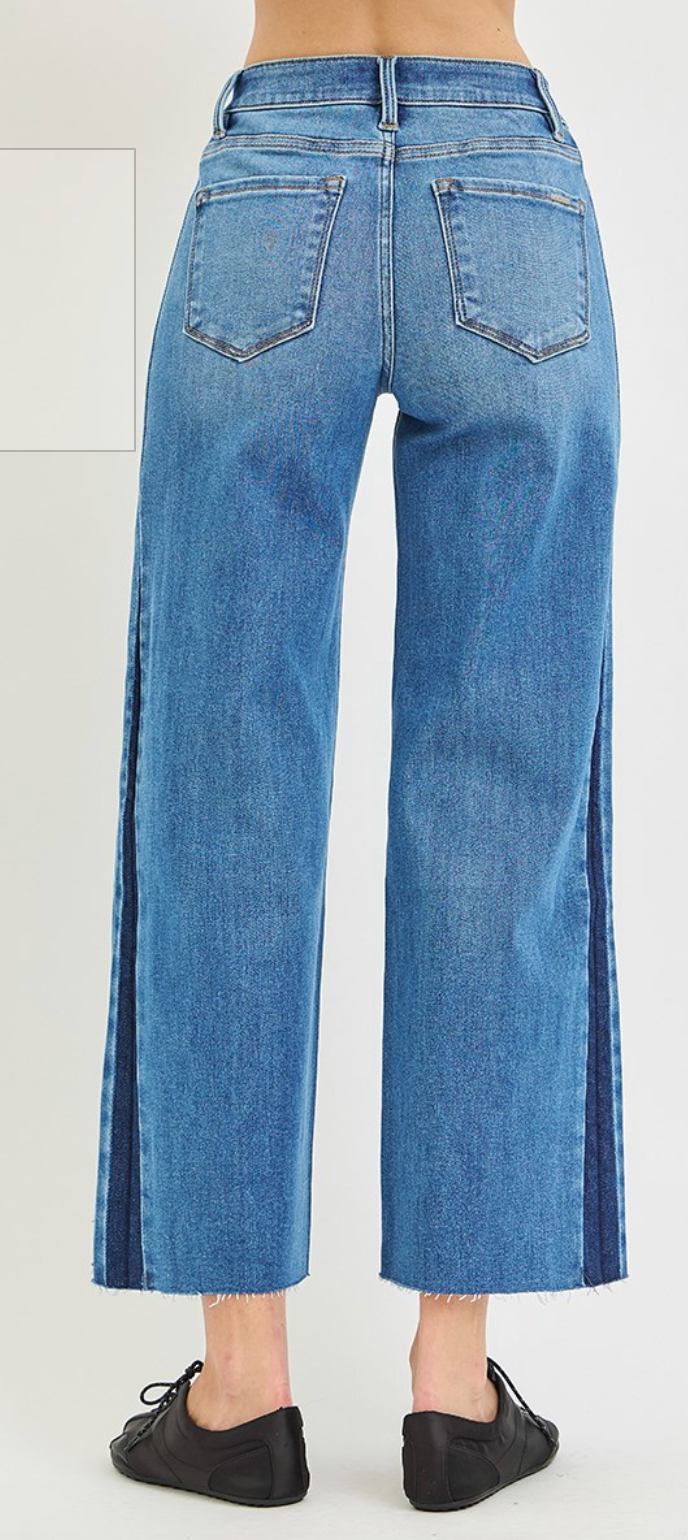 Risen Shadow Hem