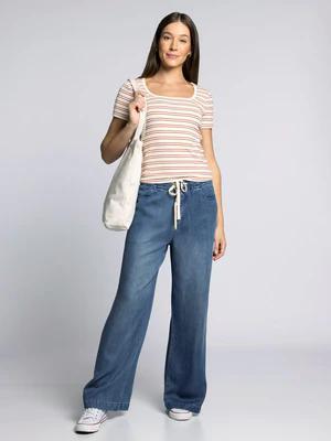 Austin Cinch Waist Denim