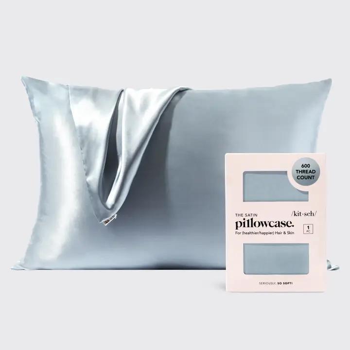 Sweet Dreams Satin Pillow Case