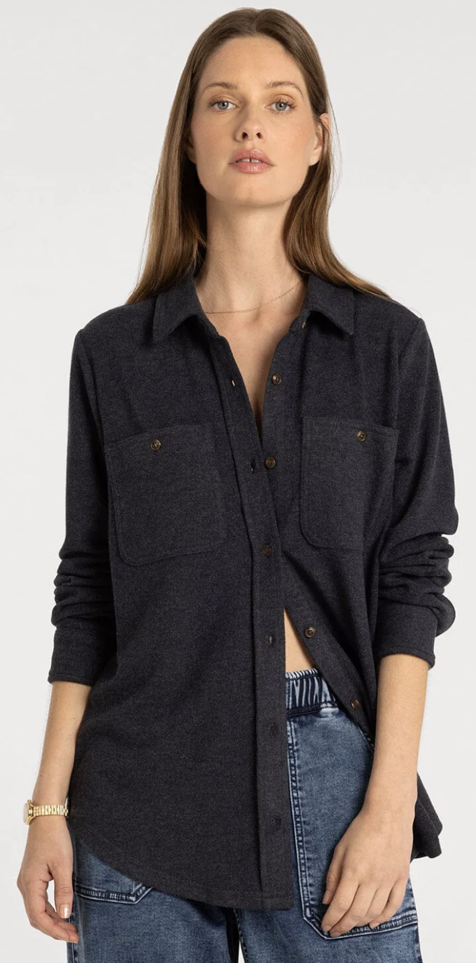 The Lewis Shirt