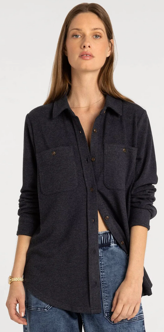 The Lewis Shirt
