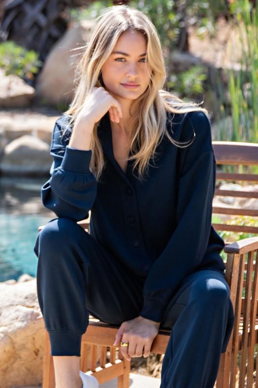 Modal Poly Cardi