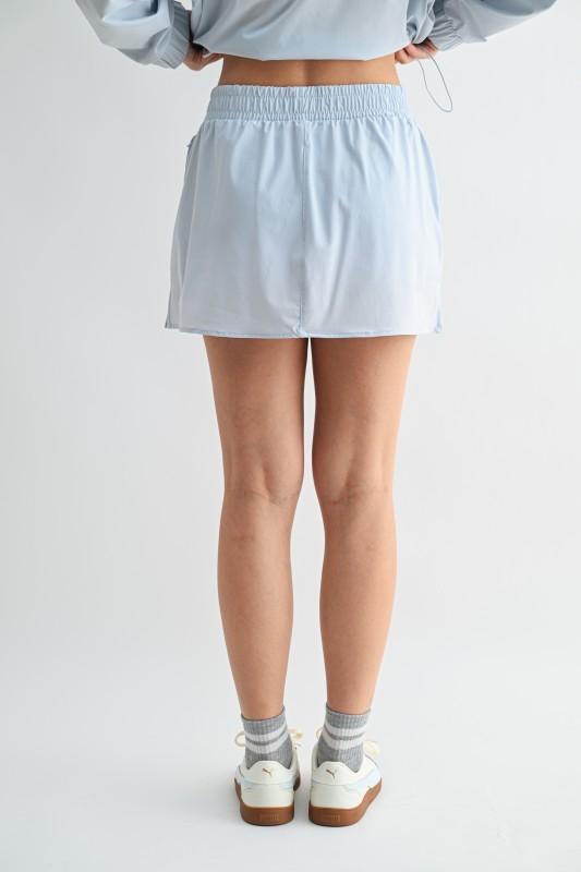 Sculpt A-line Active Skort