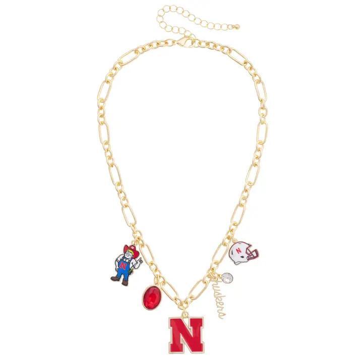 Nebraska Jewelry