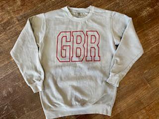 GBR Comfort Color