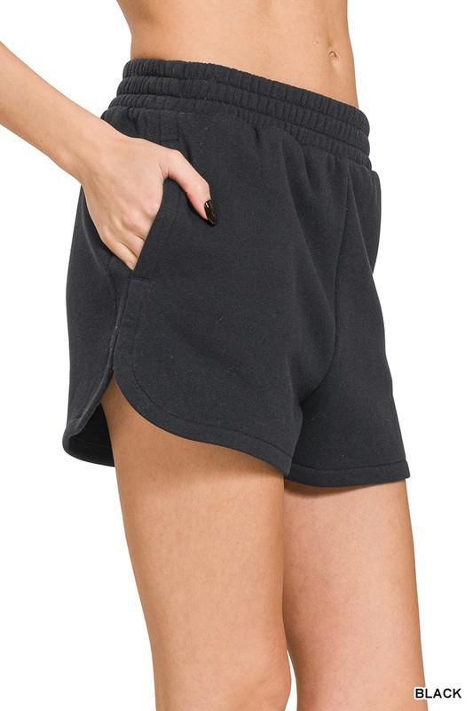 Scuba Dolphin Short