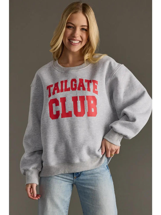 Tailgate Club