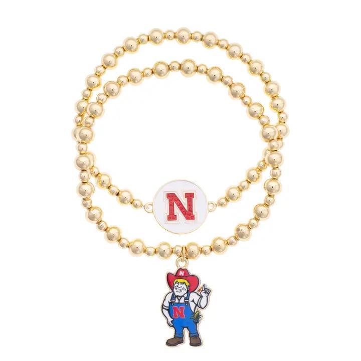 Husker Jewelry