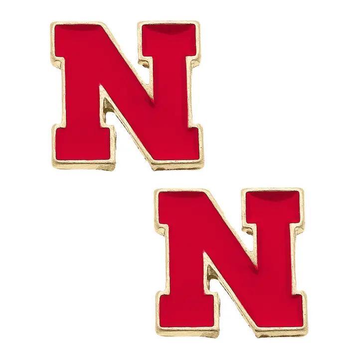 Nebraska Jewelry