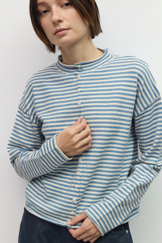 The Elisa Cardigan