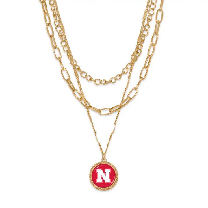 Husker Jewelry