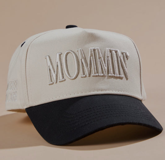 Mommin Hat
