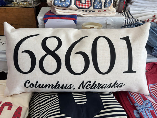 68601 Pillow