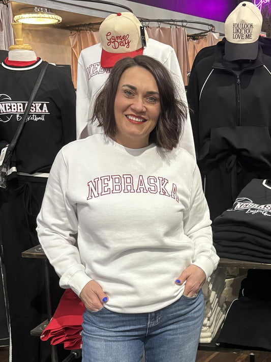 Nebraska Varsity