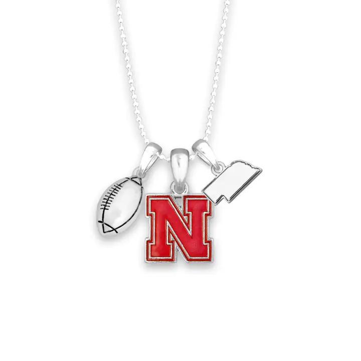 Husker Jewelry