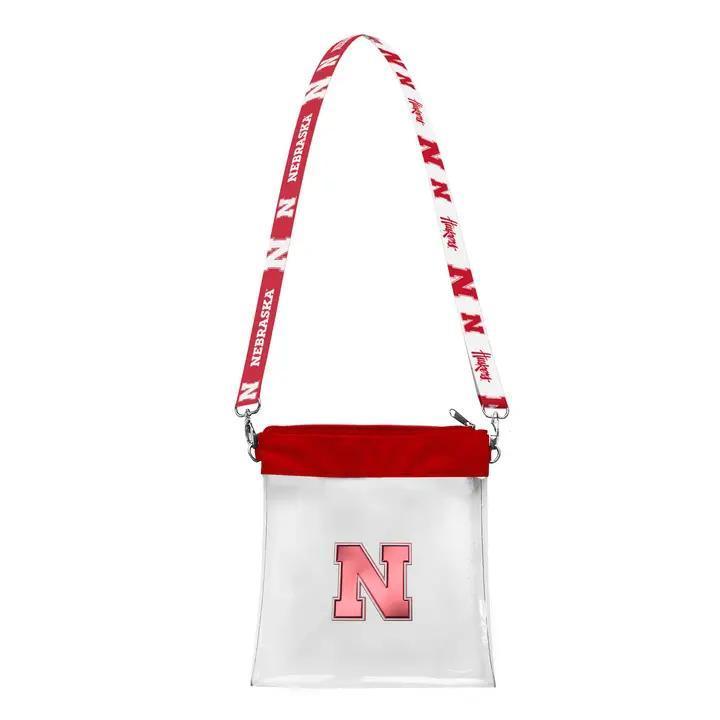 Official Husker Items