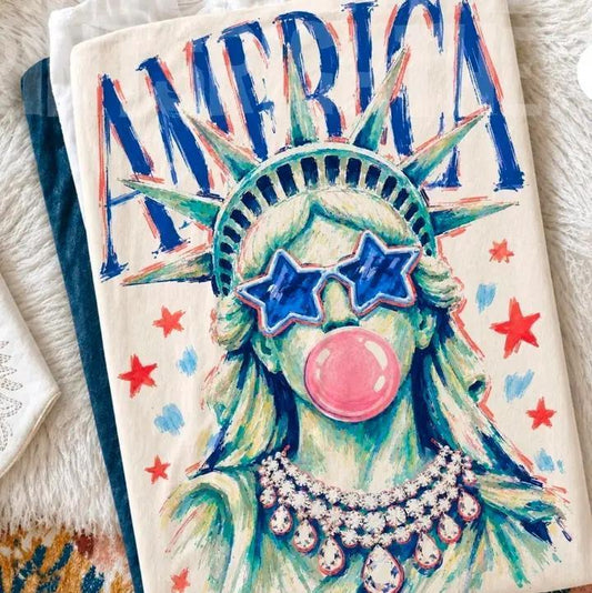 Lady Liberty