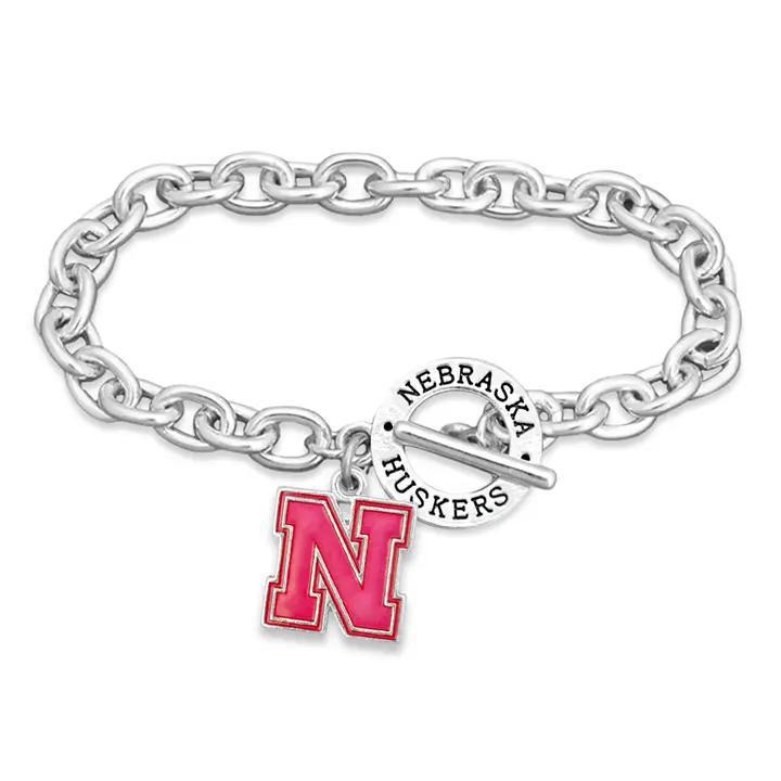 Husker Jewelry