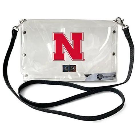 Official Husker Items