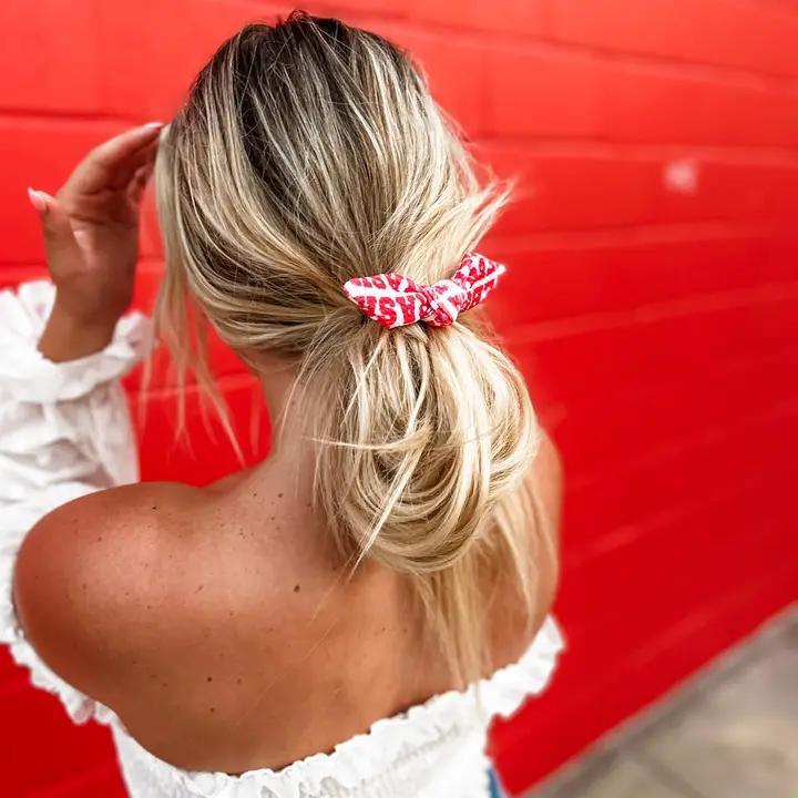Husker Accessories