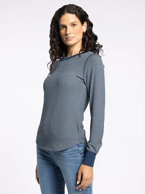 Stacey Long Sleeve