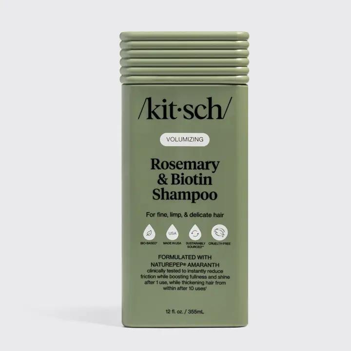 Volumizing Rosemary & Biotin