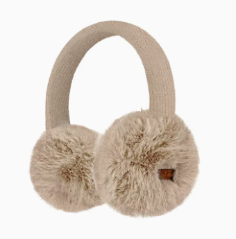 Earmuffs