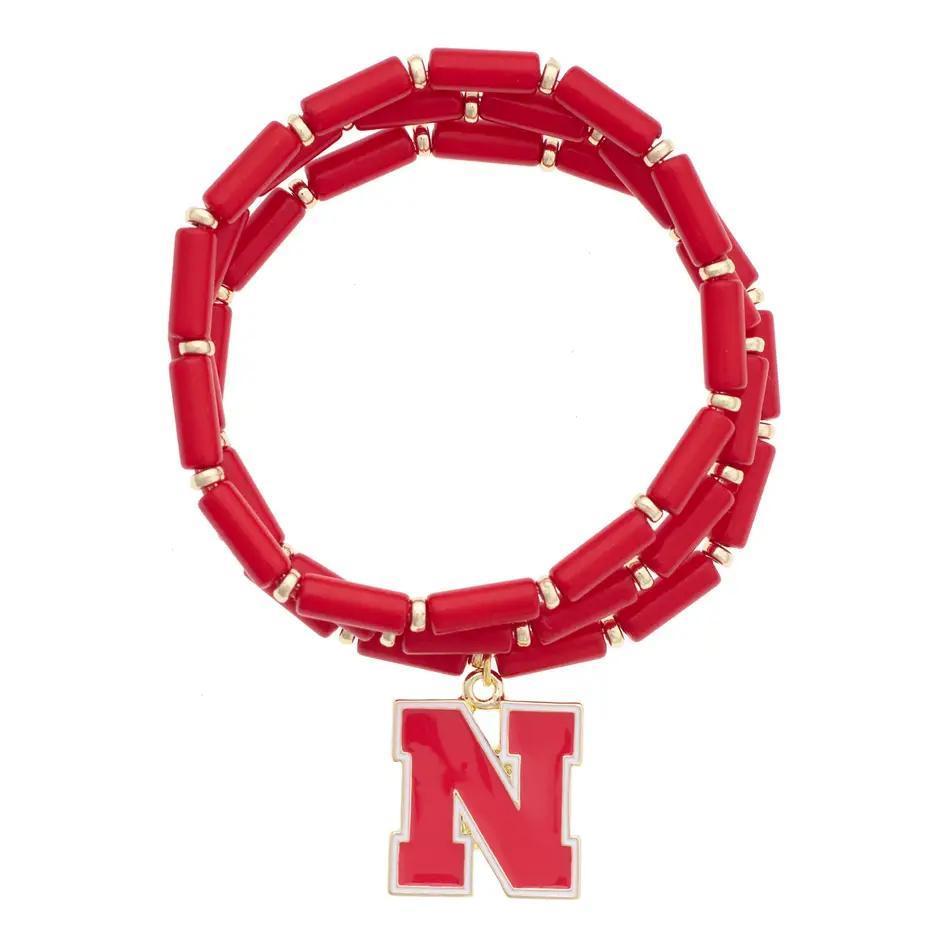 Husker Jewelry