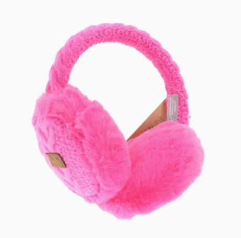 Earmuffs