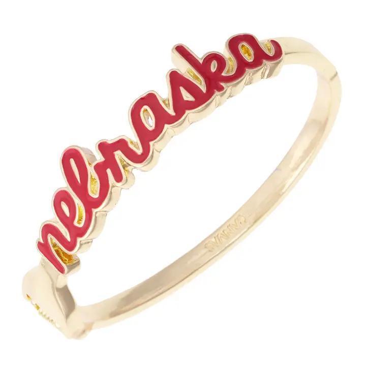 Nebraska Jewelry