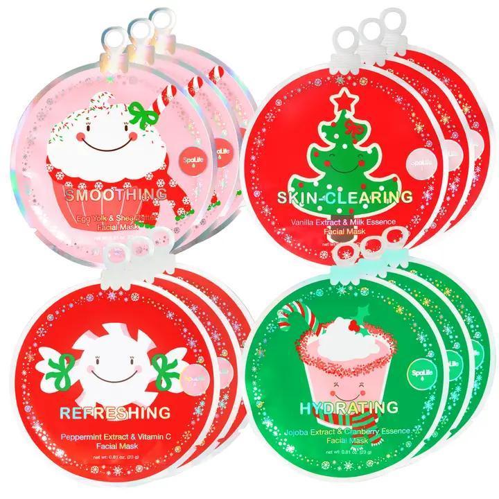Christmas Spa