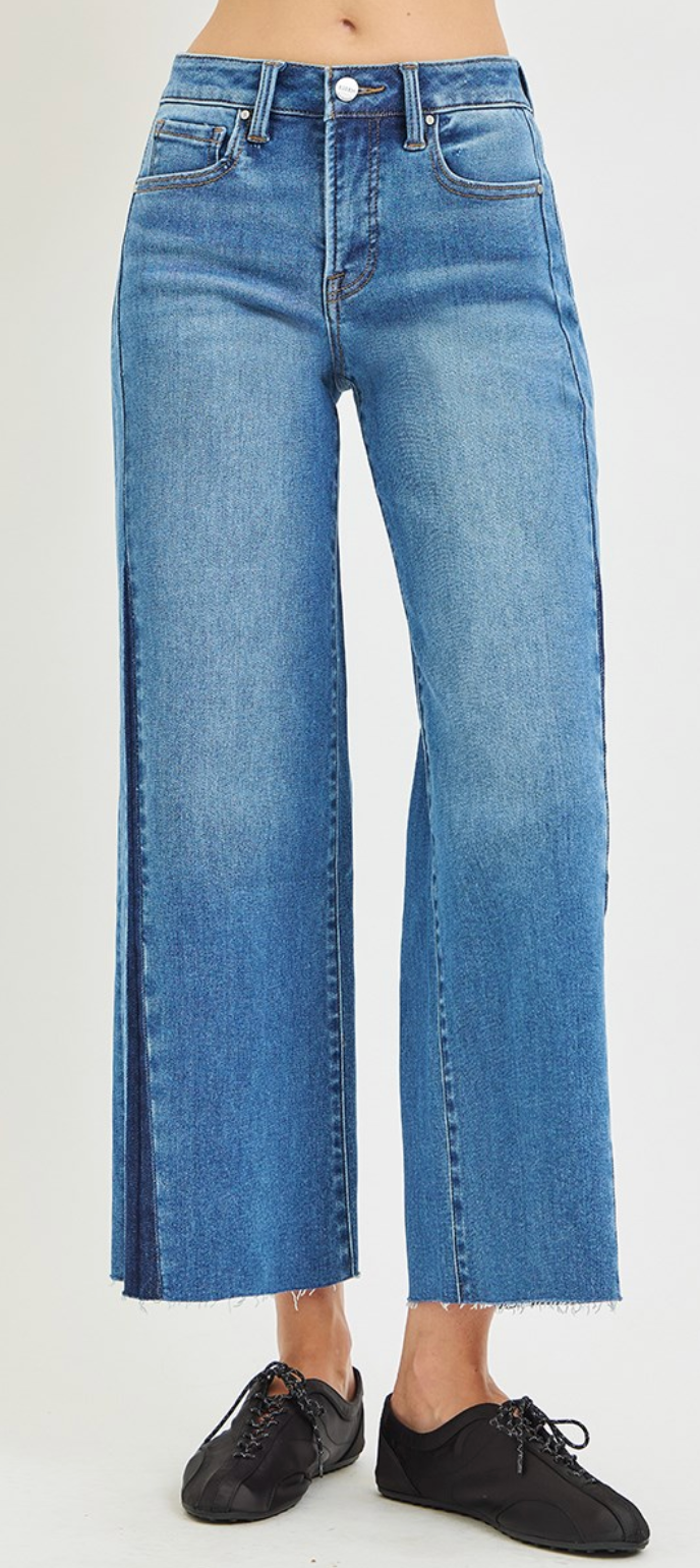 Risen Shadow Hem