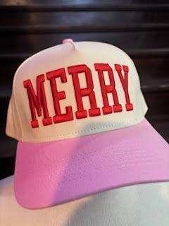 Trucker hat