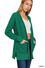Waffle Knit Cardigan