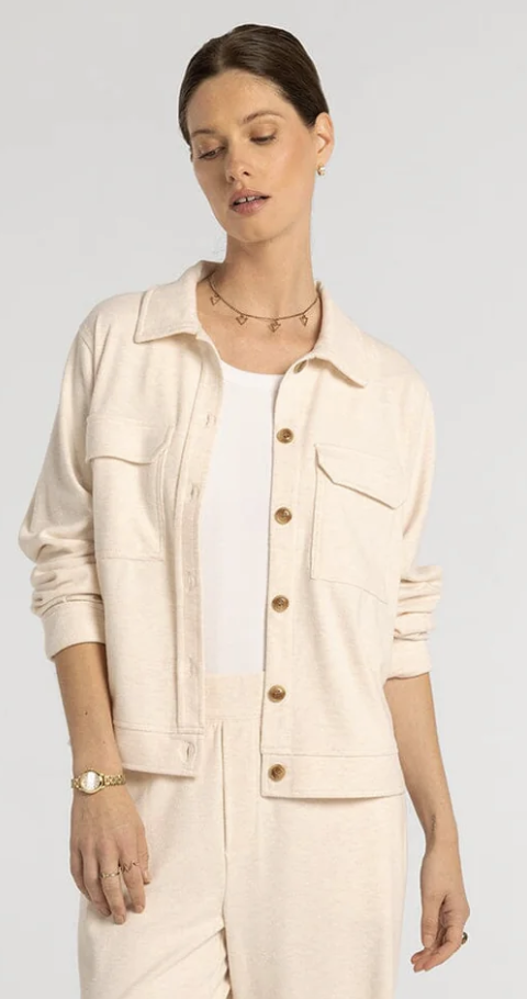 Faye Jacket